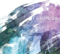 Books database free download The Complete Art of Guild Wars: ArenaNet 20th Anniversary Edition FB2 PDB by Arenanet, NC Soft