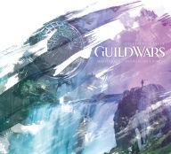 Title: The Complete Art of Guild Wars: ArenaNet 20th Anniversary Edition, Author: Arenanet