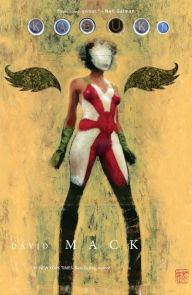 Title: Kabuki Omnibus, Volume 1, Author: David Mack