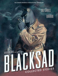 Blacksad: The Collected Stories