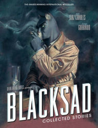 Title: Blacksad: The Collected Stories, Author: Juan Díaz Canales
