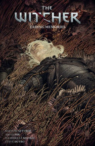 Free eBook The Witcher Volume 5: Fading Memories in English ePub iBook 9781506716572