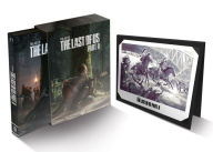 Free ebooks for download in pdf format The Art of the Last of Us Part II Deluxe Edition FB2 iBook MOBI 9781506716985