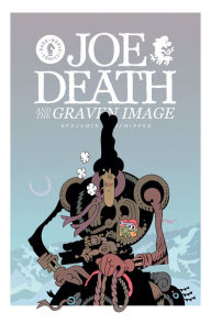 Google ebook download android Joe Death and the Graven Image iBook