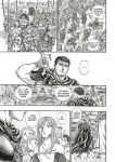 Alternative view 8 of Berserk Deluxe, Volume 7