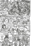 Alternative view 9 of Berserk Deluxe, Volume 7