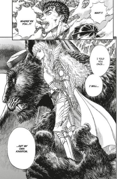 9788891290427 Kentaro Miura 2019 - Berserk collection. Serie nera. Vol. 8 