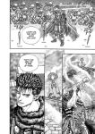 Alternative view 5 of Berserk Deluxe, Volume 9