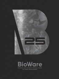 Free pdf format ebooks downloadBioWare: Stories and Secrets from 25 Years of Game Development byBioware CHM iBook PDF in English