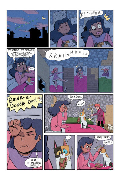 Minecraft: Wither Without You Volume 3 (Graphic Novel)