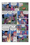 Alternative view 6 of Minecraft: Wither Without You Volume 3 (Graphic Novel)