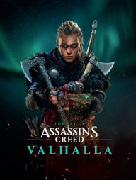 Read full free books online no download The Art of Assassin's Creed Valhalla