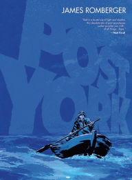 Title: Post York, Author: James Romberger