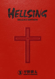 Download free kindle books rapidshare Hellsing Deluxe Volume 2 (English literature) PDF FB2 PDB 9781506720012 by Kohta Hirano, Duane Johnson