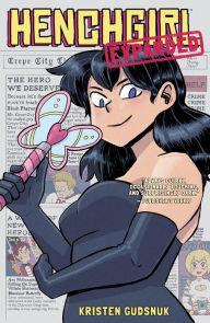 Henchgirl (Second Edition)