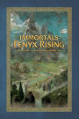 Immortals Fenyx Rising: A Traveler's Guide to the Golden Isle