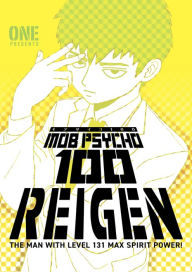 Real book pdf download free Mob Psycho 100: Reigen PDB RTF DJVU (English literature) 9781506720722