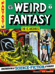 Alternative view 1 of The EC Archives: Weird Fantasy Volume 2