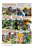 Alternative view 8 of The EC Archives: Weird Fantasy Volume 2