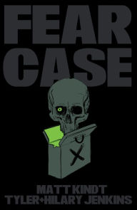 Download books to ipod Fear Case by  (English Edition)