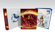 New english books free download Avatar: The Last Airbender The Art of the Animated Series Deluxe (Second Edition) RTF CHM by Michael Dante DiMartino, Bryan Konietzko (English literature)