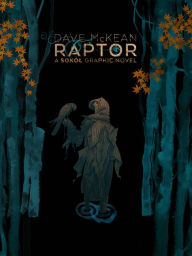 Free pdf books download Raptor: A Sokol Graphic Novel Limited Edition CHM MOBI RTF