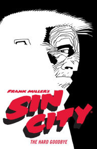 Free book mp3 downloads Frank Miller's Sin City Volume 1: The Hard Goodbye (Fourth Edition)