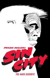 Forum ebooki download Frank Miller's Sin City Volume 1: The Hard Goodbye (Fourth Edition) (English Edition)