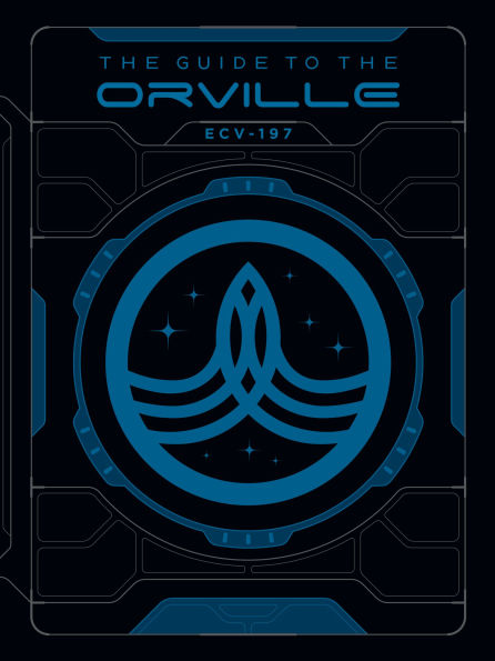 The Guide to The Orville