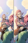 Alternative view 3 of Critical Role: The Mighty Nein Origins--Caduceus Clay