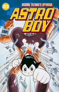 Title: Astro Boy Volume 23, Author: Osamu Tezuka