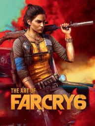 Free book downloads mp3 The Art of Far Cry 6 in English by  9781506724348