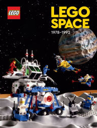 Ebook search free download LEGO Space: 1978-1992 PDF RTF ePub