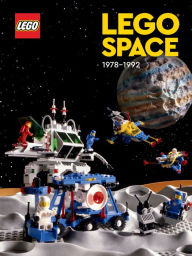 Title: LEGO Space: 1978-1992, Author: LEGO