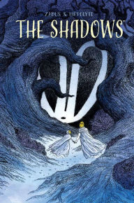 Title: The Shadows, Author: Zabus