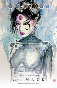 Ebook search & free ebook downloads Kabuki Omnibus, Volume 4 (English Edition) by David Mack 9781506725482 