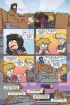 Alternative view 7 of Minecraft Volume 3 (Graphic Novel)