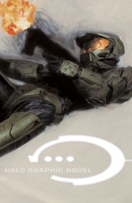Free mobile ebook to download Halo Graphic Novel (New Edition)