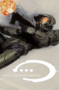 Forum for book downloading Halo Graphic Novel (New Edition)