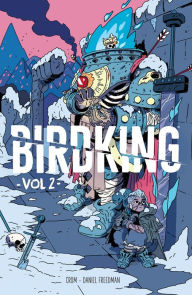 Search excellence book free download Birdking Volume 2 9781506726083 DJVU CHM in English