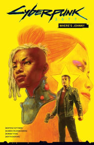 Free ebook for joomla to download Cyberpunk 2077: Where's Johnny by   (English literature)