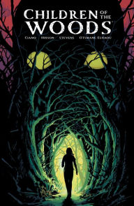 Free download books online Children of the Woods by  in English 9781506726809