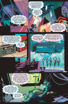 Alternative view 2 of Cyberpunk 2077: Psycho Squad