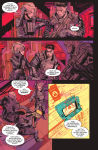 Alternative view 3 of Cyberpunk 2077: Psycho Squad