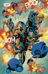 Alternative view 10 of Cyberpunk 2077: Psycho Squad