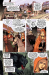 Alternative view 2 of The Witcher Library Edition Volume 3