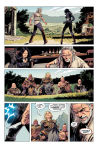 Alternative view 5 of The Witcher Library Edition Volume 3