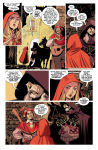 Alternative view 7 of The Witcher Library Edition Volume 3