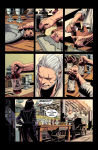 Alternative view 9 of The Witcher Library Edition Volume 3
