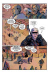 Alternative view 3 of Andrzej Sapkowski's The Witcher: The Lesser Evil